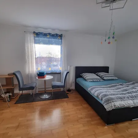 Privatzimmer Fuerth Homestay Fuerth