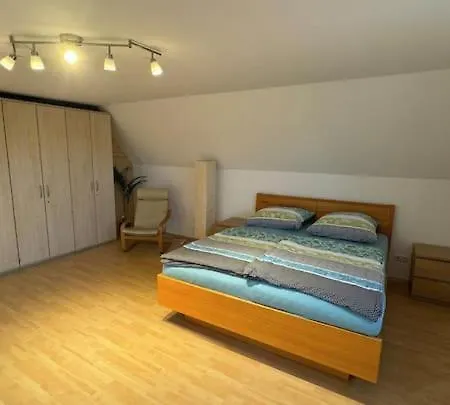 Privatzimmer Fuerth * Fuerth