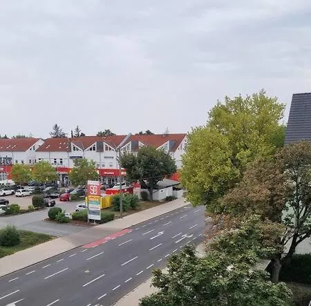 Pansiyon Privatzimmer Fuerth Fürth